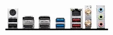 Tarjeta Madre Msi Pro B760m-a Wifi Lga 1700, 4 Ddr5-sdram, Micro Atx, Wifi